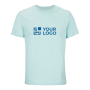Unisex T-shirt 100% biologisch katoen SOL'S Legend 175 g/m2