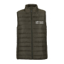 Dames bodywarmer met zijzakken SOL'S Stream 280 g/m2