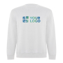 Unisex trui van bio katoen en gerecycled polyester 300 g/m2 Roly