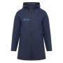 Waterdichte regenjas van polyester voor heren 210 g/m2 Roly