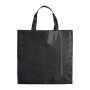 Non woven tas met bijpassende lange handvaten, capaciteit 10kg