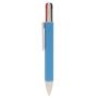 Multifunctionele pen 4-in-1 gemaakt van duurzaam papier