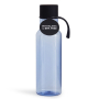 BPA-vrije plastic fles in transparante kleuren 600ml