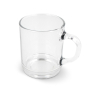 Hittebestendig theeglas met capaciteit van 260ml
