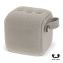 Draagbare speaker in kubusvorm waterbestendig Fresh 'n Rebel