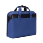 RPET laptoptas met schouderriem 15.6''