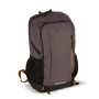 RPET laptoptas met reflecterende details 17''