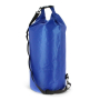 Waterdichte canvas tas in verschillende kleuren met capaciteit van 25L