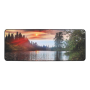 Anti-slip rubberen muismat speciaal voor sublimatie 78x30cm