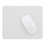 Anti-slip rubberen muismat speciaal voor sublimatie 22x18cm