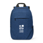 Rugzak van 300D RPET met voorritsvak 18L