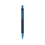 Luxe pen met matte afwerking en glanzende verf