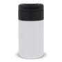 Dubbelwandige thermosfles met opklapbare dop 250ml
