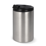 Kleurrijke lekvrije RVS takeaway beker 200ml