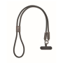 Lanyard voor jouw mobiel met inbegrepen oplaadkabel 60 W