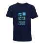 Unisex T-shirt gemaakt van Cotton USA™ katoen SOL'S 