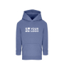 Kinder sweatshirt van katoen en polyester SOL'S Condor 280 g/m2