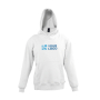 Kinder sweater van katoen en polyester 280g/m2 SOL'S SLAM