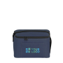 Koeltas van gerecycled polyester met verstelbare schouderband 6L