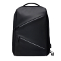Antidiefstal rugzak van polyester met vak voor laptop 15,6 inch