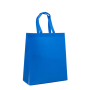 Non-woven tas met matte afwerking en hoge weerstand 110 g/m²