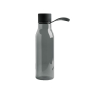 Tritan fles met metalen dop en siliconen handvat 600 ml