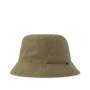 Omkeerbare bob van waterdicht gerecycled polyester 85 g/m²