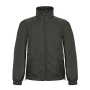 Polyester herenjas, winddicht en waterdicht B&C