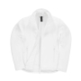 Elastisch softshell-jack van polyester voor dames 300 g/m² B&C