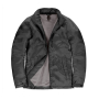 Polyester jas voor dames, waterdicht en winddicht B&C