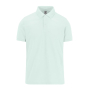 Klassieke unisex katoenen polo met korte mouwen 180 g/m² B&C
