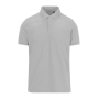 Kleurrijke polo van polyester en katoen met korte mouwen 180 g/m² B&C