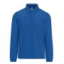 Klassieke polo van piqué katoen met lange mouwen 180 g/m² B&C