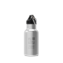 RVS fles met poedercoating 350ml met jouw bedrukking
