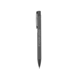 Muji Gel balpen, zwart, 0,5 mm, zwart, 5 stuks