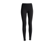 Leggings van extra zacht katoen 270 g/m² Roly Direct Leire kleur zwart