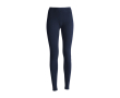 Leggings van extra zacht katoen 270 g/m² Roly Direct Leire kleur marineblauw