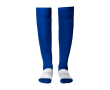 Sportsokken van polyester, elastaan Roly Direct Soccer kleur koningsblauw