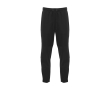 Lange trainingsbroek in smal model 200 g/m² Roly Direct Neapolis kleur zwart