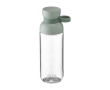 Lekvrije plastic fles met tritan en handgreep 500ml Mepal kleur pistache groen