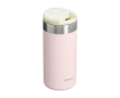 Thermosbeker van roestvrij staal 350ml Stanley AeroLight™ kleur lichtroze