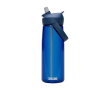 Tritan™ drinkfles met opklapbaar rietje 750 ml - Camelbak® Thrive Flip kleur koningsblauw