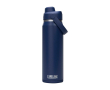 RVS drinkfles, schokbestendig 750 ml - Camelbak® Thrive Chug VSS kleur marineblauw