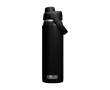 RVS drinkfles, schokbestendig 750 ml - Camelbak® Thrive Chug VSS kleur zwart