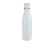 RVS thermosfles speciaal voor sublimatie 500 ml kleur wit