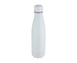 RVS-fles met speciale coating voor sublimatie 500 ml kleur wit