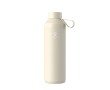 Thermische fles met drievoudige isolatie 710 ml Ocean Bottle kleur zand