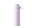 Thermische fles met drievoudige isolatie 710 ml Ocean Bottle kleur lavendel