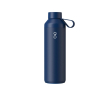 Thermische fles met drievoudige isolatie 710 ml Ocean Bottle kleur marineblauw