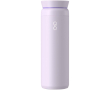 Ocean Bottle thermobeker 590ml met lekvrije 360°-deksel kleur lavendel